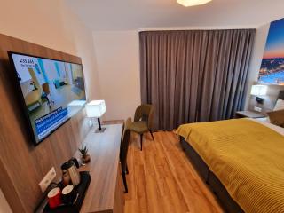 Sophien Hotel - Frankfurt am Main - 7