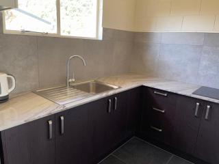 Blue Seas Motel - Kaikoura - 5