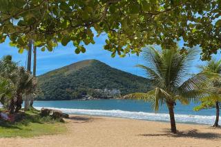 Casa de praia Cantinho dos pássaros - 9