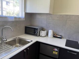 Blue Seas Motel - Kaikoura - 6