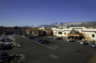 Gold Dust West - Carson City - 4