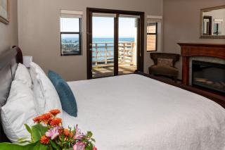 Wharf Master's Inn - Point Arena - 0
