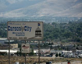 Gold Dust West - Carson City - 3