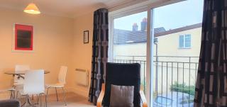 The Belmont, Old Town - 7