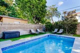 Luxury in Lauderdale - Fort Lauderdale - 9