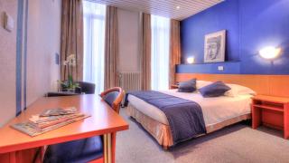 Hotel Le Terminus - Mons - 2