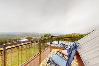 Blue Farm House - Burnet - 6