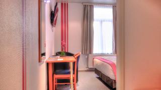Hotel Le Terminus - Mons - 1