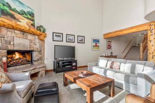 Park Meadows Retreat - Park City - 9