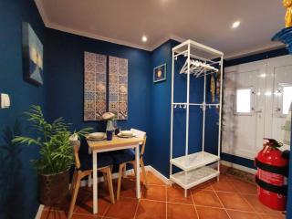 Studio Sto Antonio Alfama - Lisbona - 1