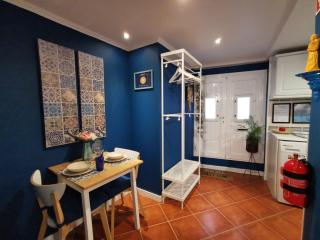 Studio Sto Antonio Alfama - Lisbona - 2