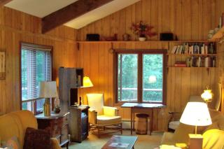 Rustic Escape - 9