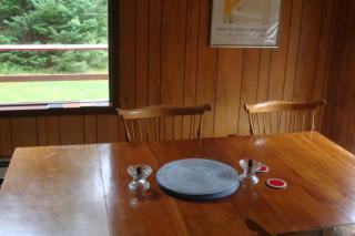 Rustic Escape - 7