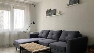 Virsu home - Liepāja - 8