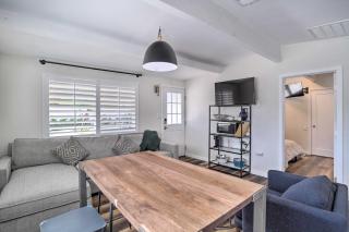 Walk to Downtown Palm Desert Home with Pool Access - Palm Desert - 7