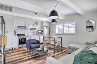 Walk to Downtown Palm Desert Home with Pool Access - Palm Desert - 6