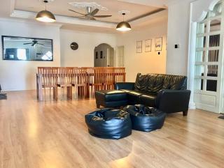 Homestay Kuala Terengganu By Radazos (pool, wifi) - 4