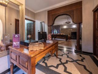 Villa Soraya Hammam & Jacuzzi - Marrakech - 4