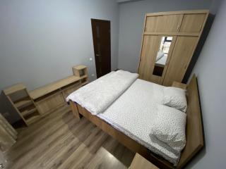Sky House Central Apartment - Chişinău - 4