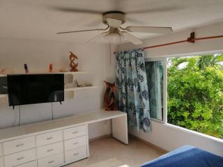 Confortable depa en condominio Frente al Mar! - Cancún - 7