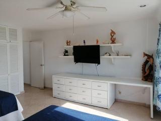 Confortable depa en condominio Frente al Mar! - Cancún - 6