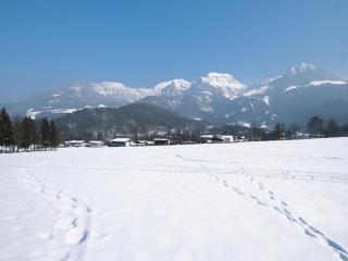 Holiday flat in Schonau am Konigssee - Schönau am Königssee - 2