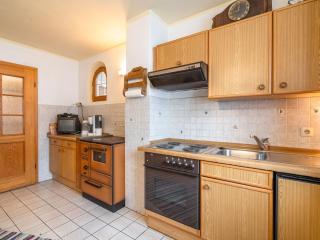 Chalet in Ammergau Alps near Ski Slopes - Unterammergau - 8