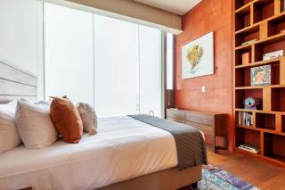 Reforma Apartments - Città del Messico - 7