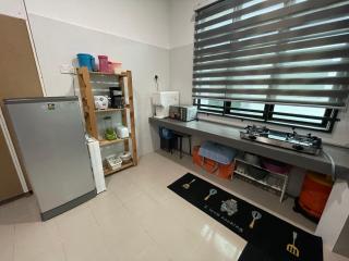 Arwaa Homestay Beachview - Bachok - 8