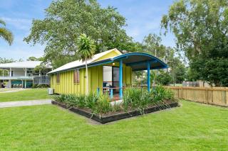 Bali Hai Child Free Holiday Park Mission Beach - 7