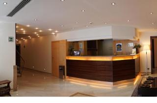Suites & Residence Hotel - Pozzuoli - 4