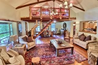 Boulder Rock Lodge - Eureka Springs - 7