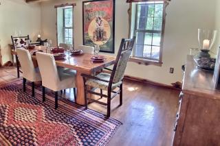 Boulder Rock Lodge - Eureka Springs - 3