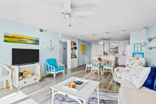 Smuggler's Cove 101 - Atlantic Beach - 7