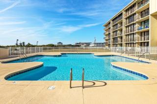 Smuggler's Cove 101 - Atlantic Beach - 9