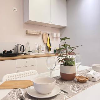 AruSuites Tanjung Aru Kota Kinabalu - Laxzone Suite - Kota Kinabalu - 1
