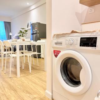 AruSuites Tanjung Aru Kota Kinabalu By LAXZONE - 2