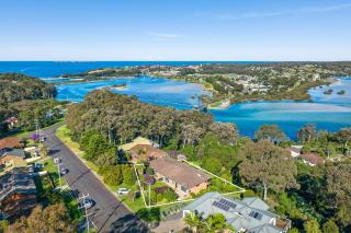 Hillcrest North Narooma - Panoramic Retreat - Kianga - 7
