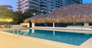 Hotel Los Veleros Santa Marta - 9