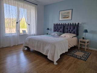 Comfortable holiday home with fantastic sea view - Pordic - 3