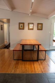 Newly Renovated Arcata Sunny Mid-Century Gem - Arcata - 3