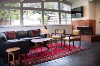 Newly Renovated Arcata Sunny Mid-Century Gem - Arcata - 1