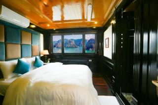 Cat Ba Ocean Cruise - Ha Long - 6
