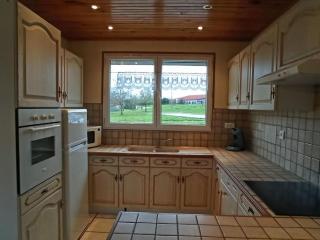 Gîte idéal pour cure thermale, proche port de plaisance, terrasse et grand terrain. - FR-1-589-69 - Fontenoy-le-Château - 8