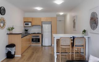 Carrington Views,3 Bedrooms, CBD, Parking - 9