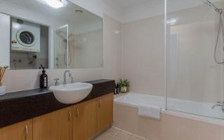 Carrington Views,3 Bedrooms, CBD, Parking - 7