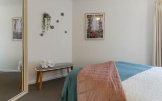 Carrington Views,3 Bedrooms, CBD, Parking - 6