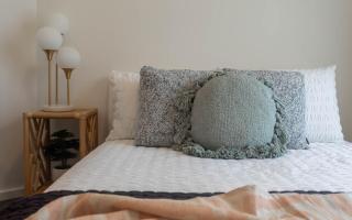 Carrington Views,3 Bedrooms, CBD, Parking - 2