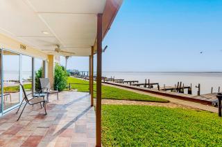 La Solana Condominiums #105 - South Padre Island - 9