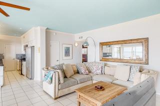 La Solana Condominiums #105 - South Padre Island - 6
